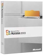 formation Microsoft Access